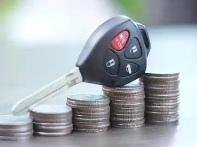 北塘汽车抵押贷款需要些什么条件?